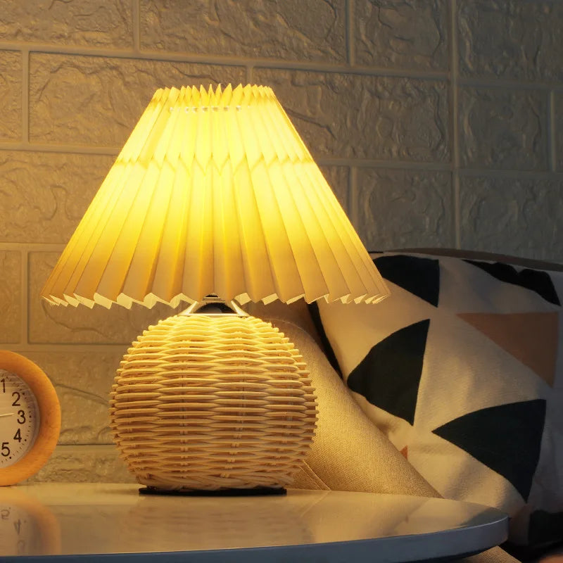 Table Lamp Nordic