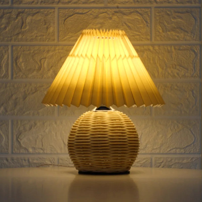 Table Lamp Nordic