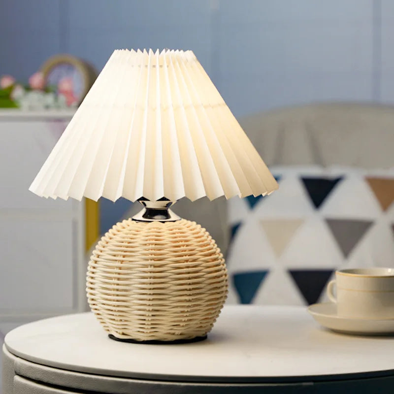 Table Lamp Nordic