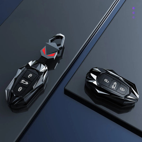 Car Remote Key Case Cover