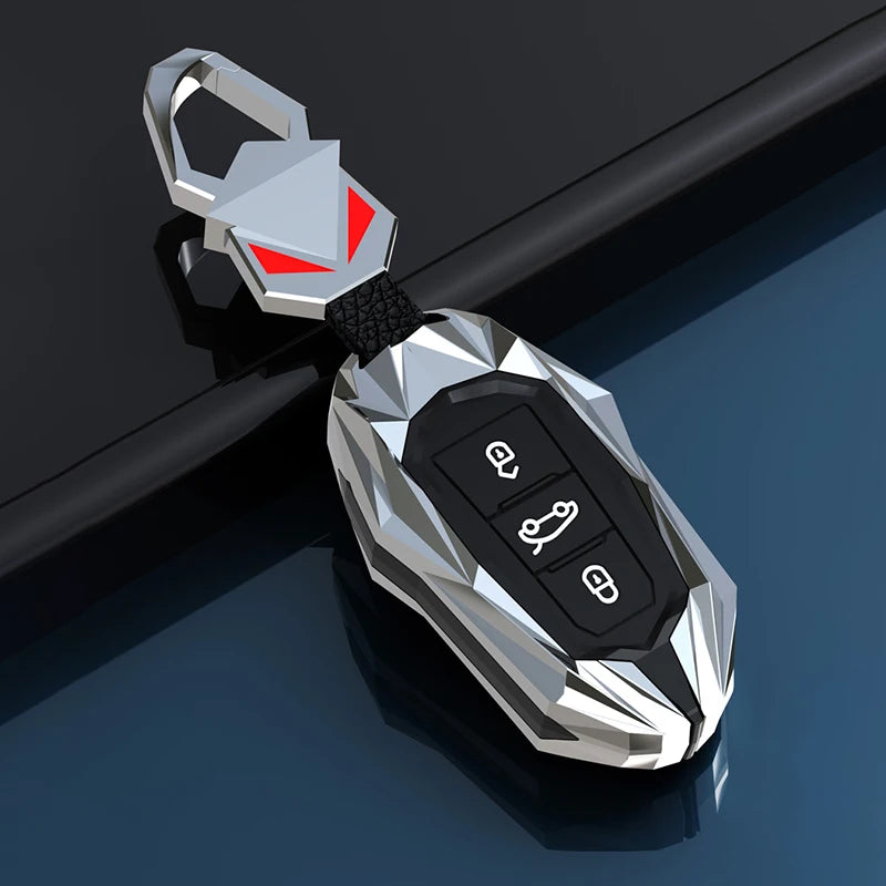 Car Remote Key Case Cover