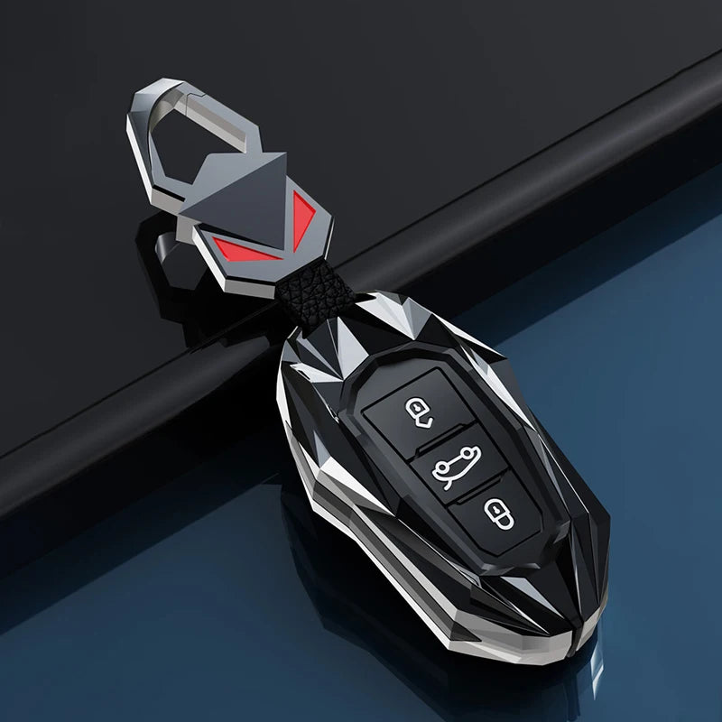 Car Remote Key Case Cover