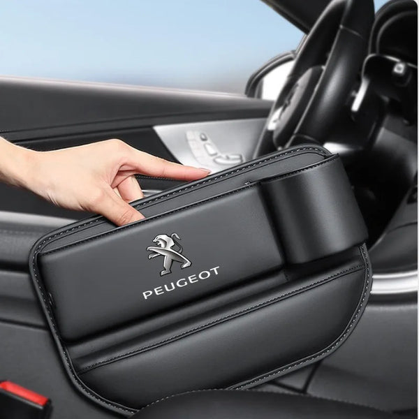 Car Slot Storage Box
