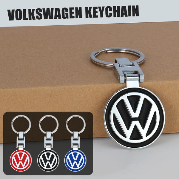 Keychain Volkswagen