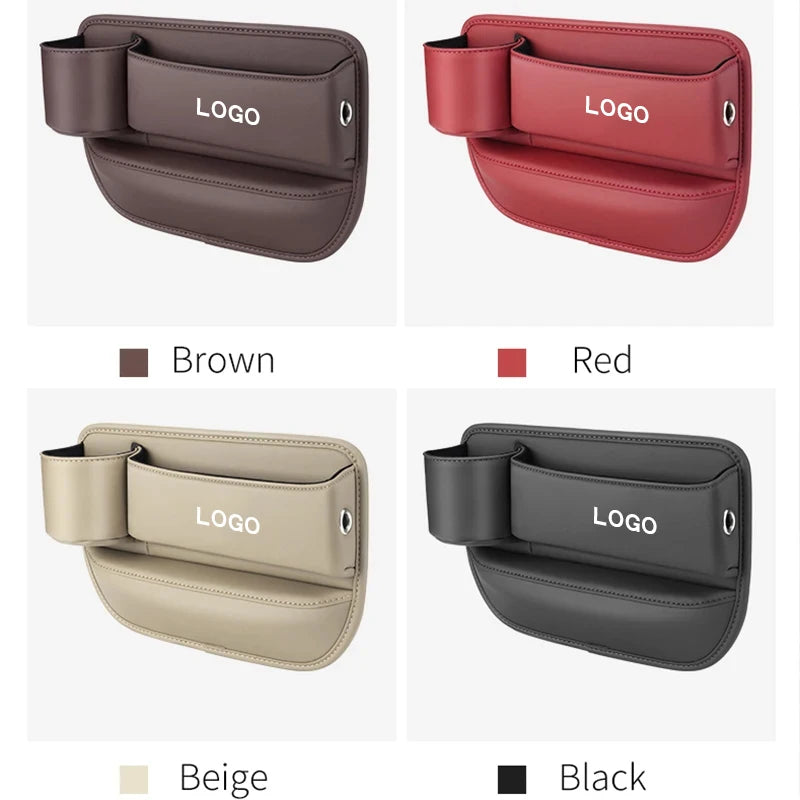 Car Seat Gap Organizer