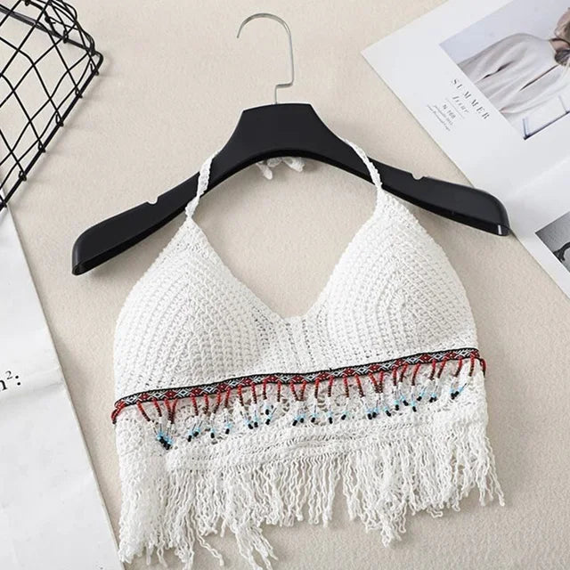 Sexy Boho  Bra