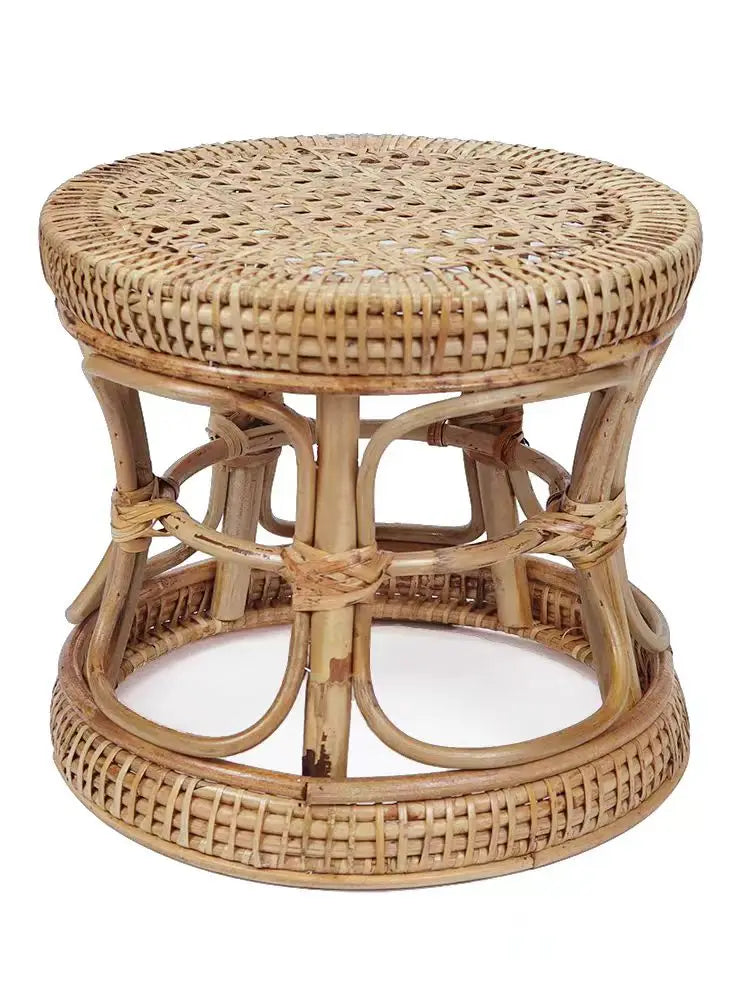 Sofa Side Step  Hand Made Stool