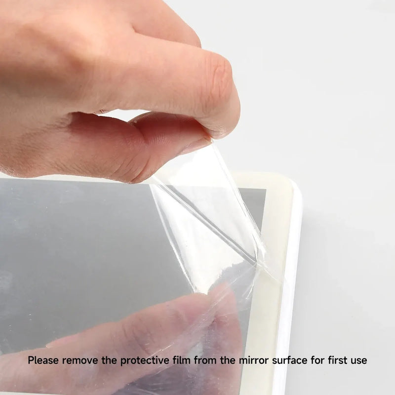 Makeup Mirror LED Touch Screen