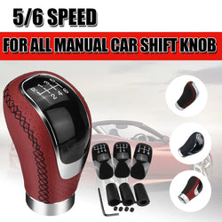 Gear Shift Knob