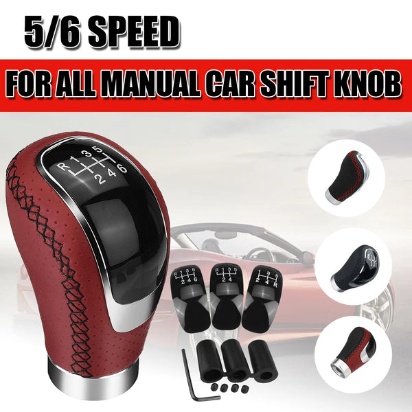 Gear Shift Knob