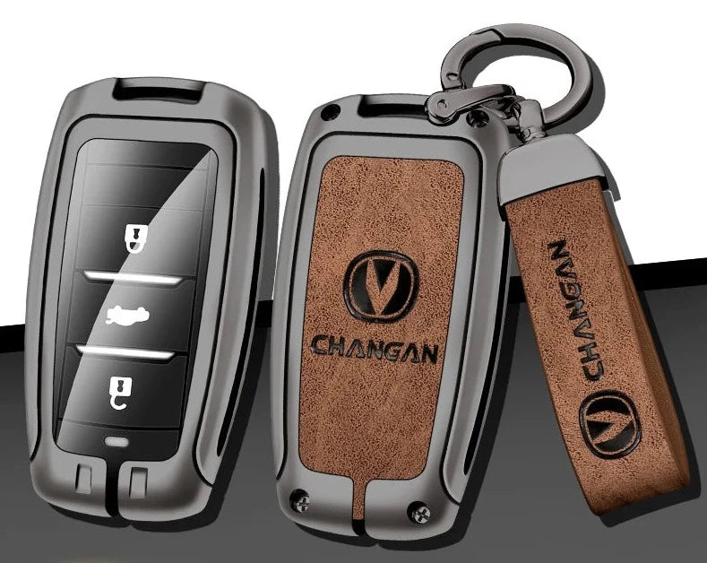 Car key Case Cover For Changan