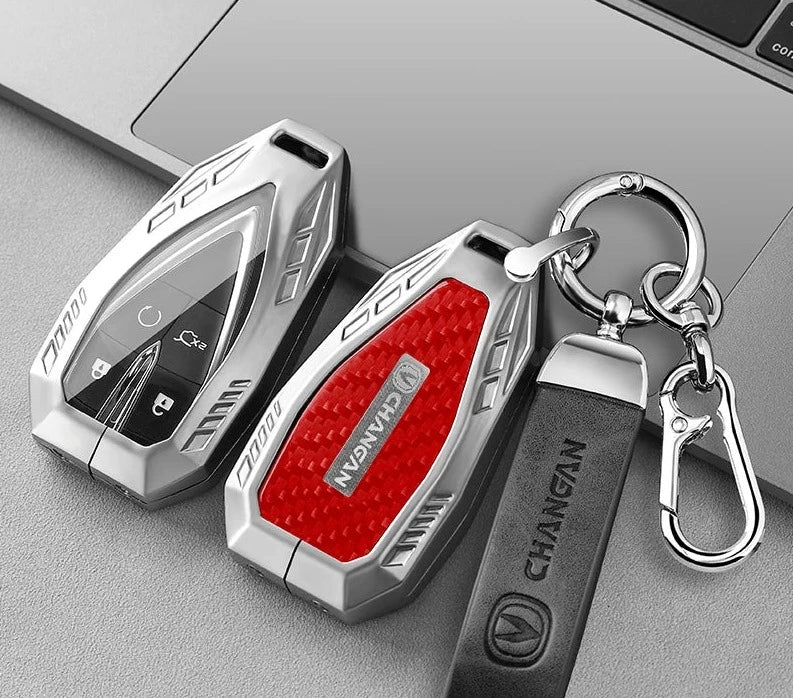 Changan Keychain
