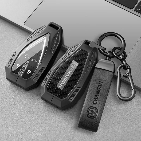 Changan Keychain