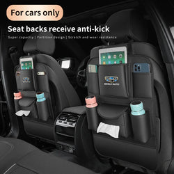 Car Seat Organizer
