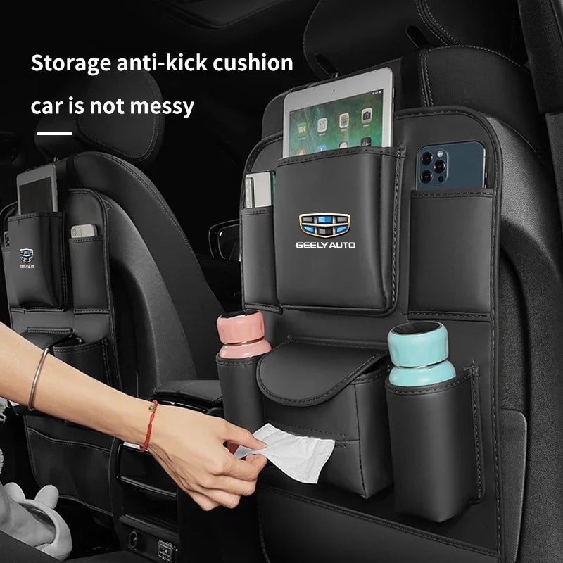 Car Seat Organizer