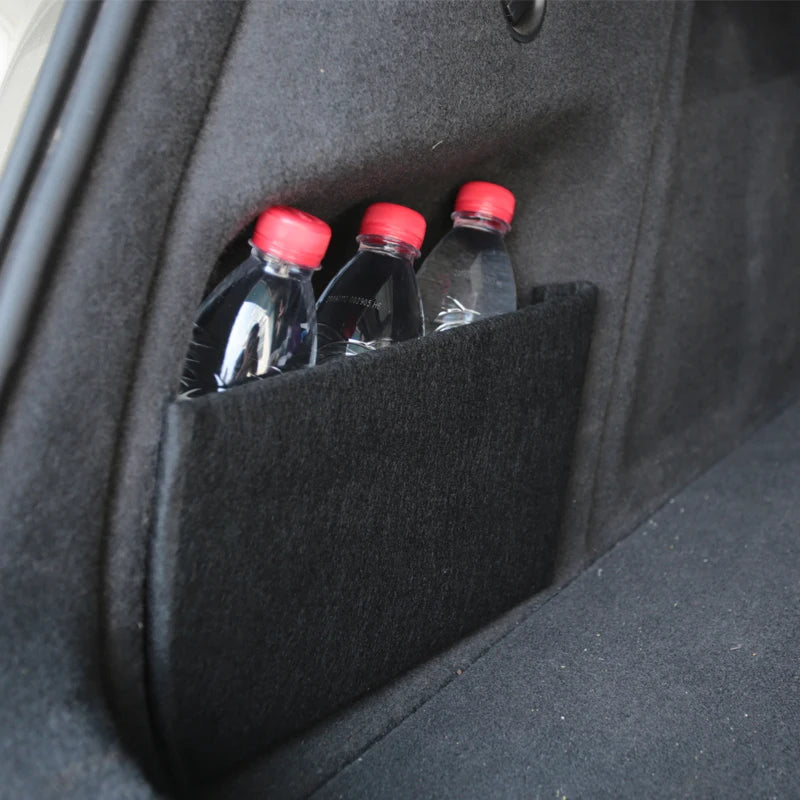 Car Trunk Storage