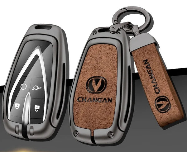 Car key Case Cover For Changan