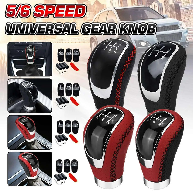 Gear Shift Knob