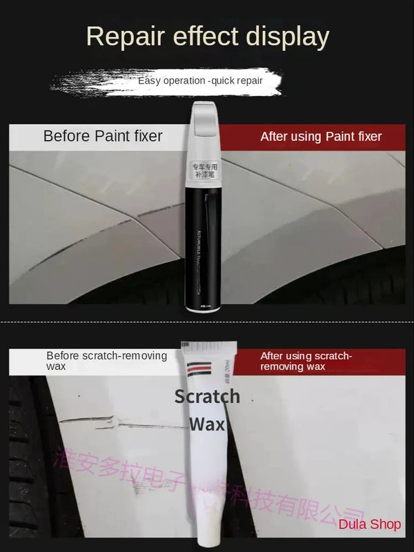 Paint Pen