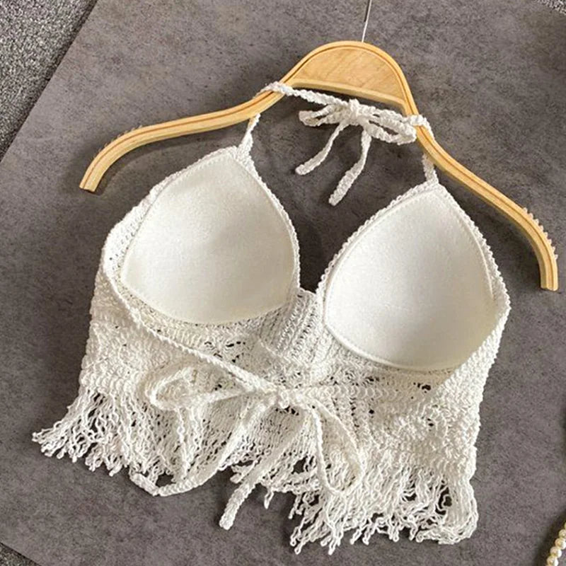 Sexy Boho  Bra