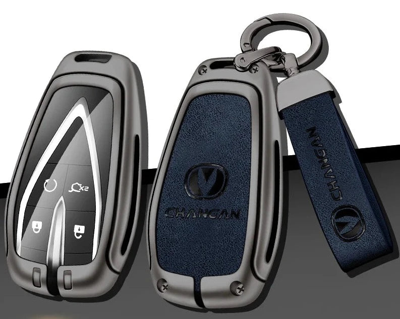 Car key Case Cover For Changan