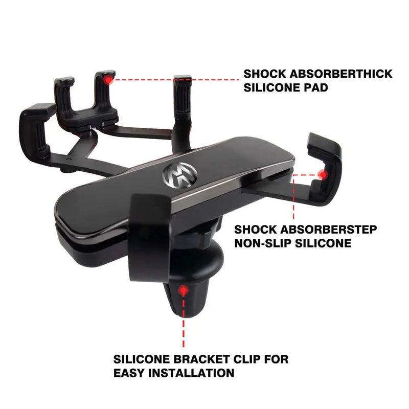 Cell Phone Holder