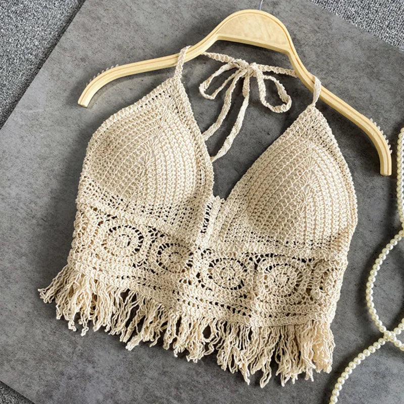 Sexy Boho  Bra