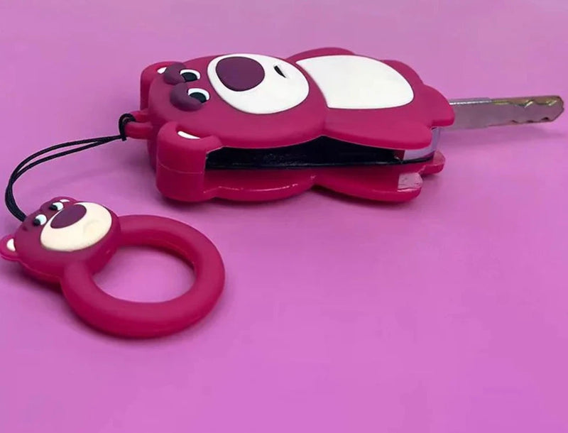 Toyota  car key cover