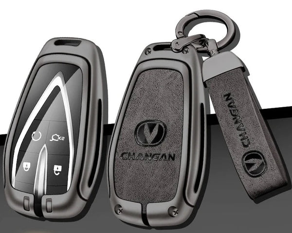 Car key Case Cover For Changan