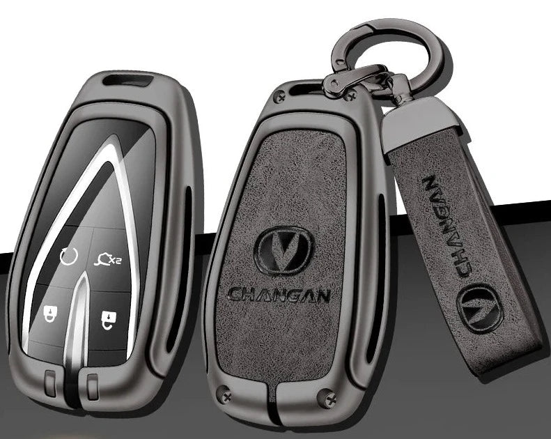 Car key Case Cover For Changan