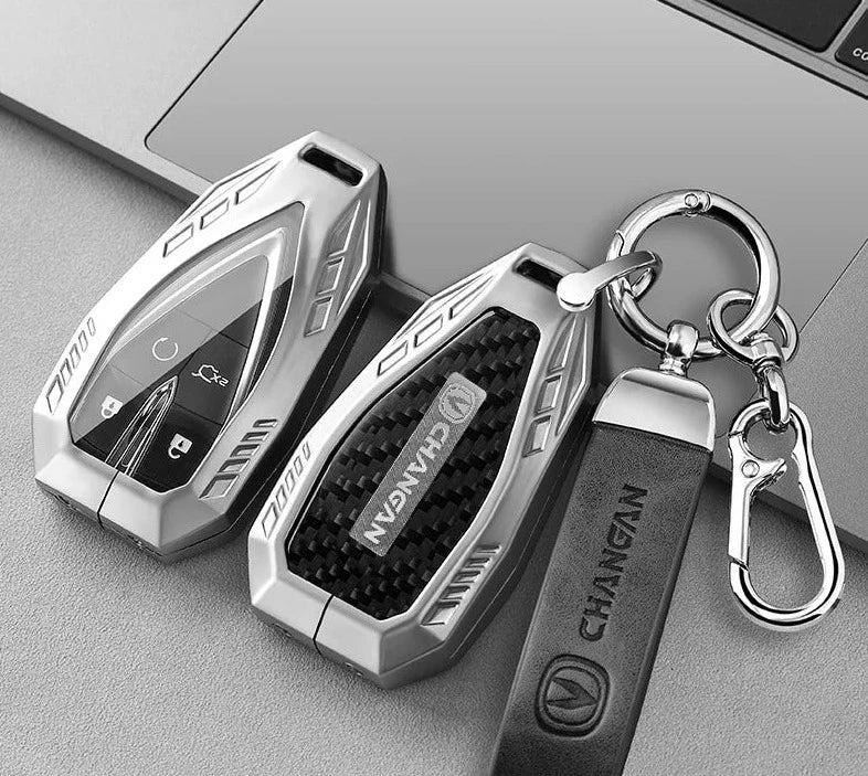 Changan Keychain