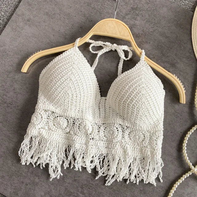 Sexy Boho  Bra