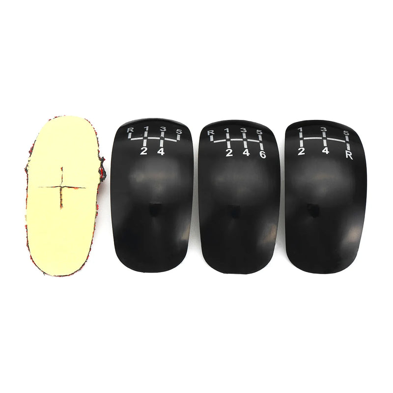 Gear Shift Knob