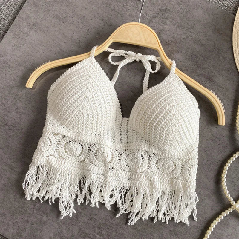 Sexy Boho  Bra