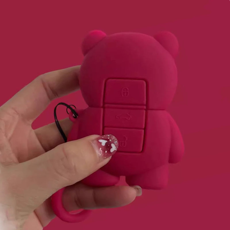 Toyota  car key cover