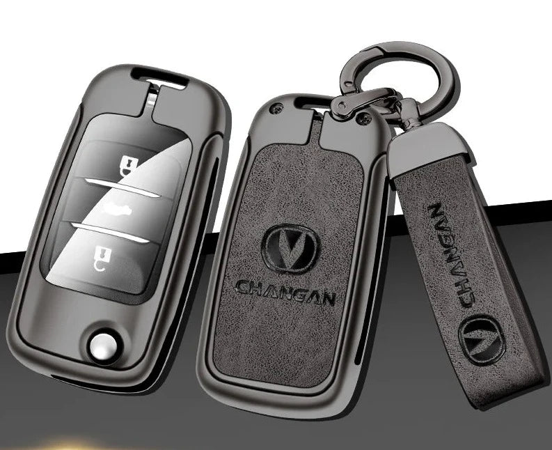 Car key Case Cover For Changan