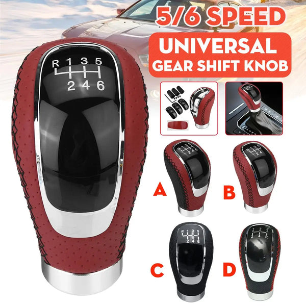Gear Shift Knob
